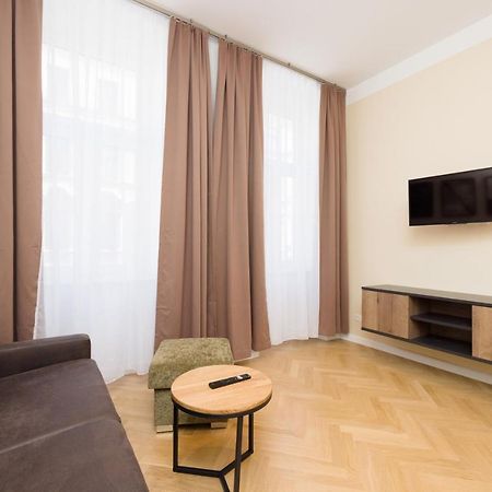 Vienna Stay Apartments Pezzl 1170 Exterior photo