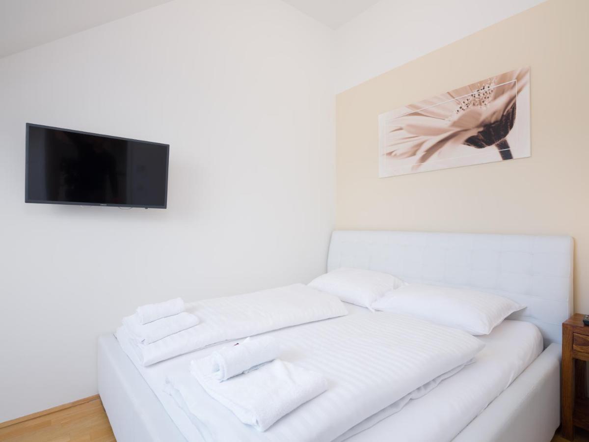 Vienna Stay Apartments Pezzl 1170 Exterior photo