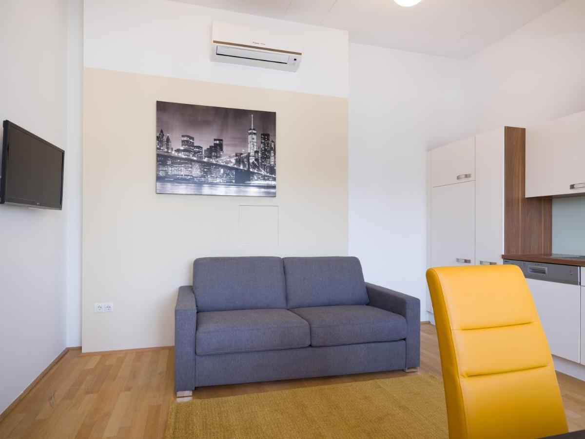 Vienna Stay Apartments Pezzl 1170 Exterior photo