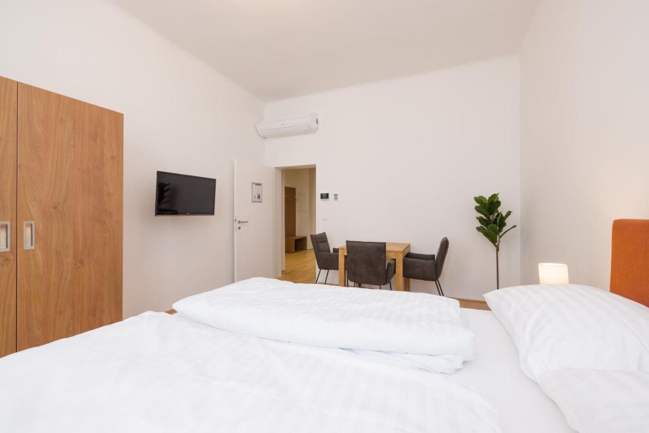 Vienna Stay Apartments Pezzl 1170 Exterior photo