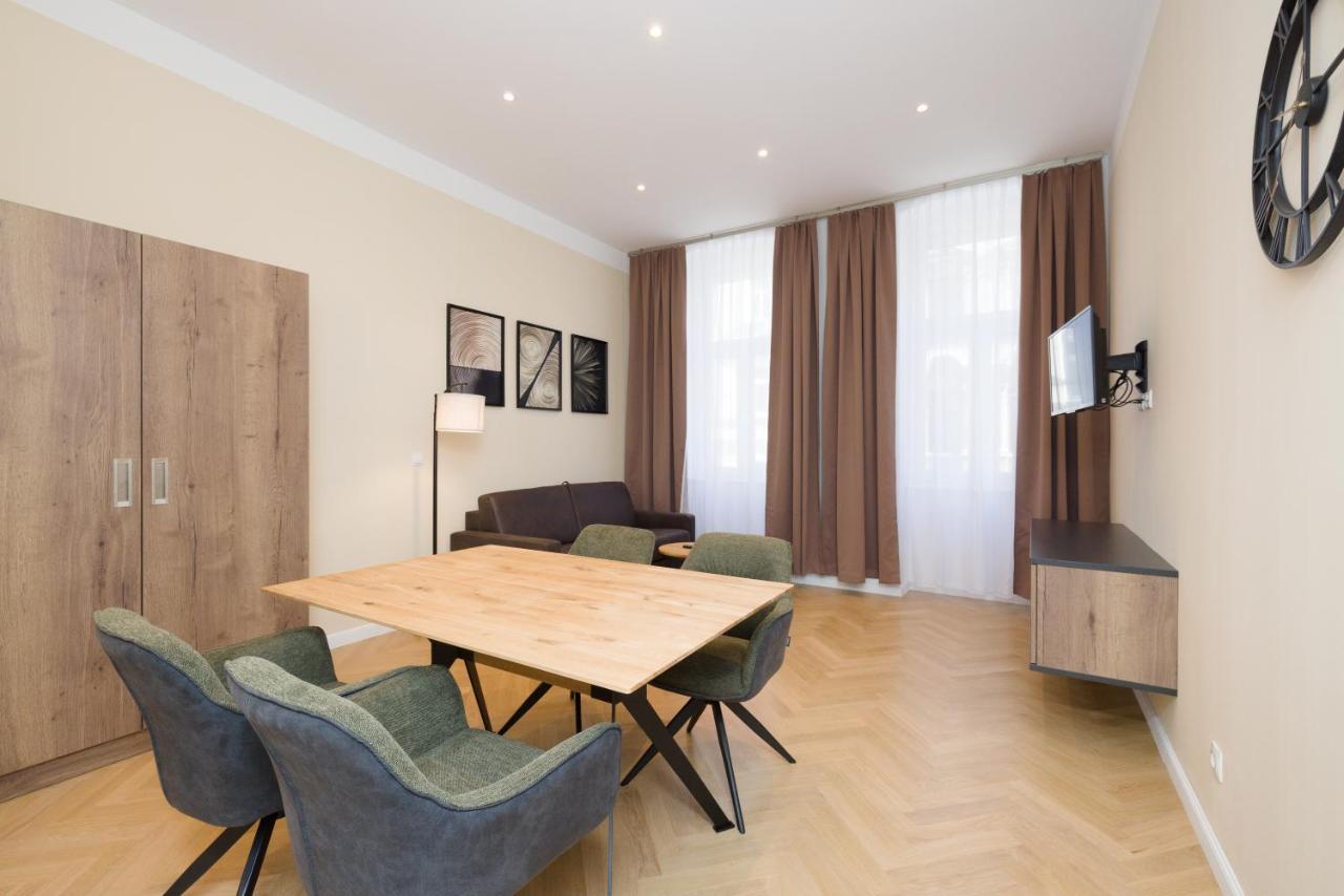Vienna Stay Apartments Pezzl 1170 Exterior photo