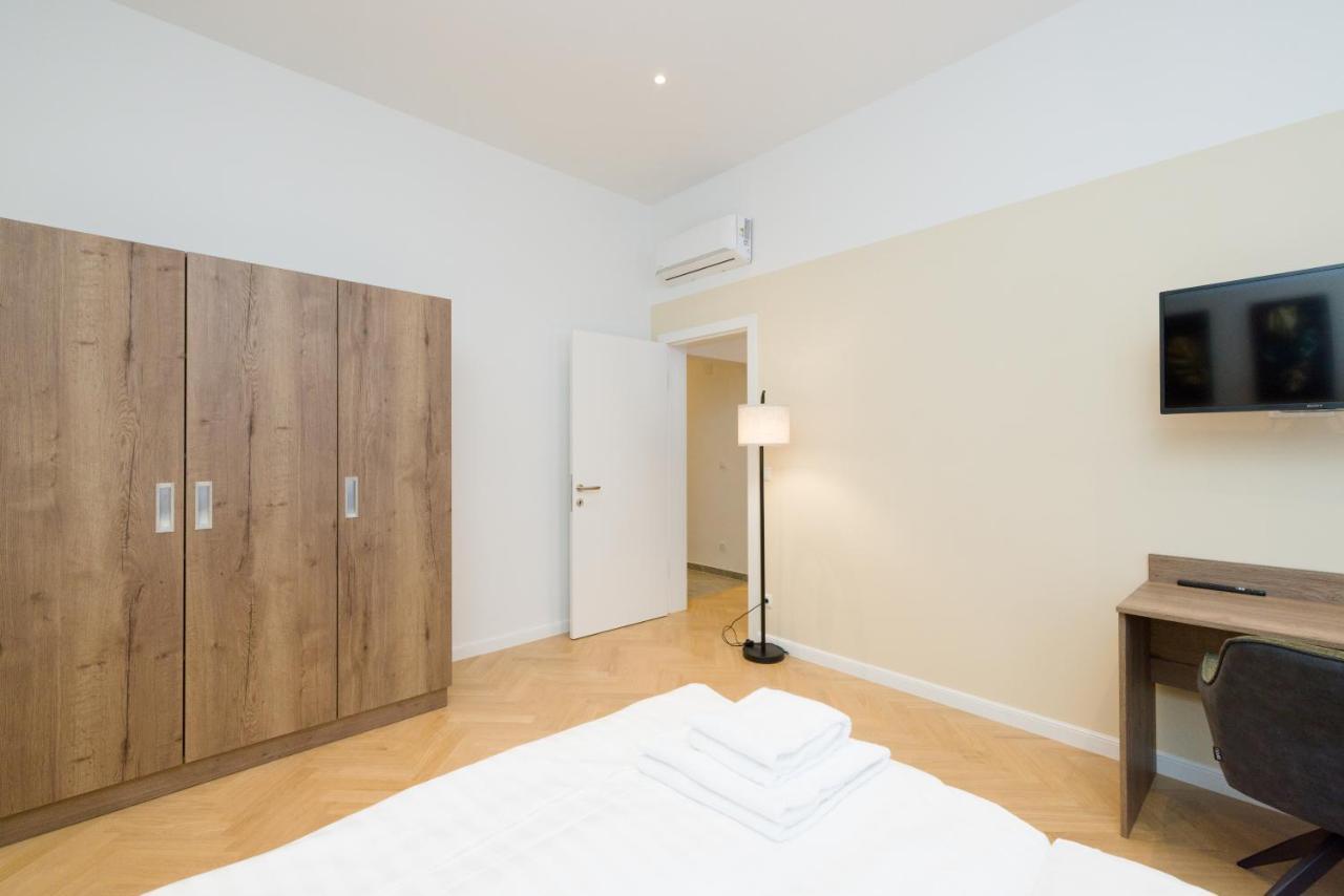 Vienna Stay Apartments Pezzl 1170 Exterior photo