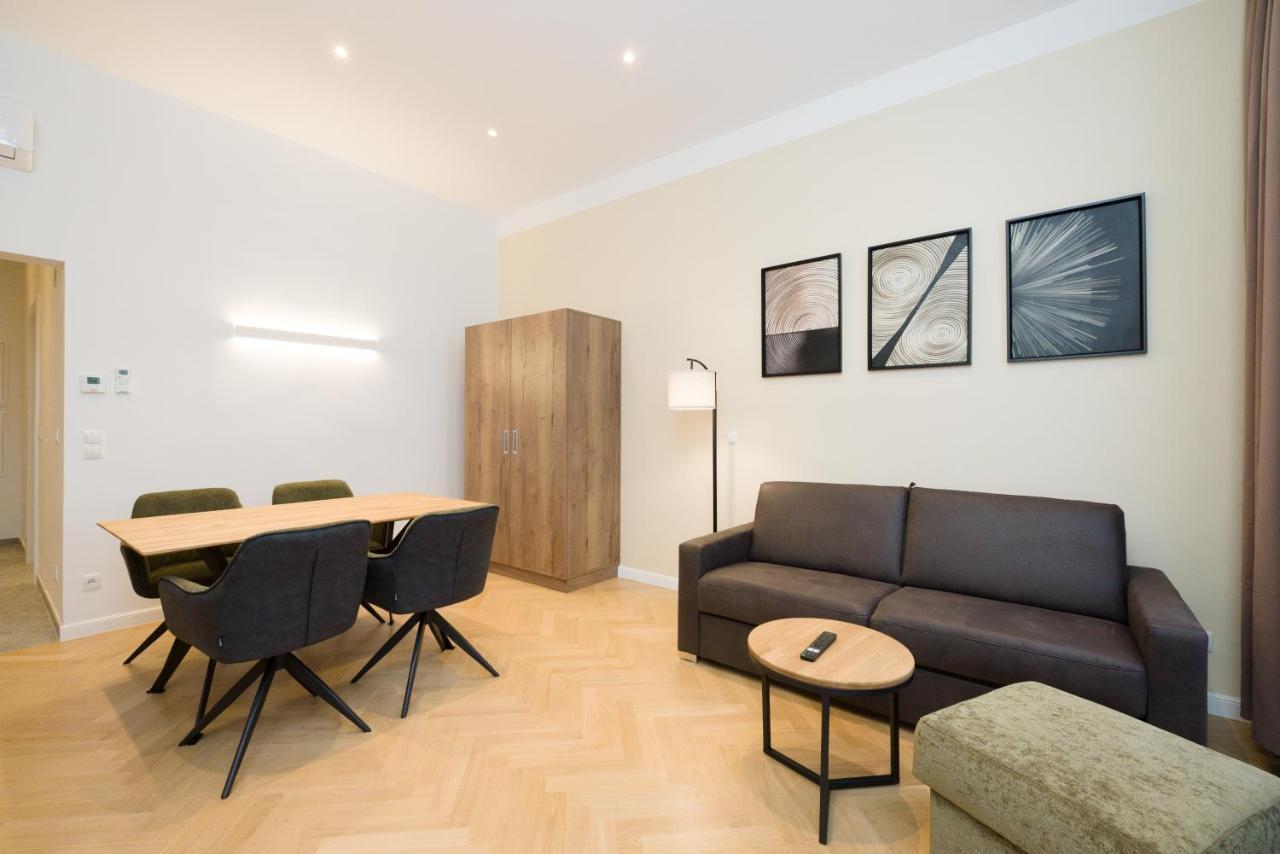 Vienna Stay Apartments Pezzl 1170 Exterior photo