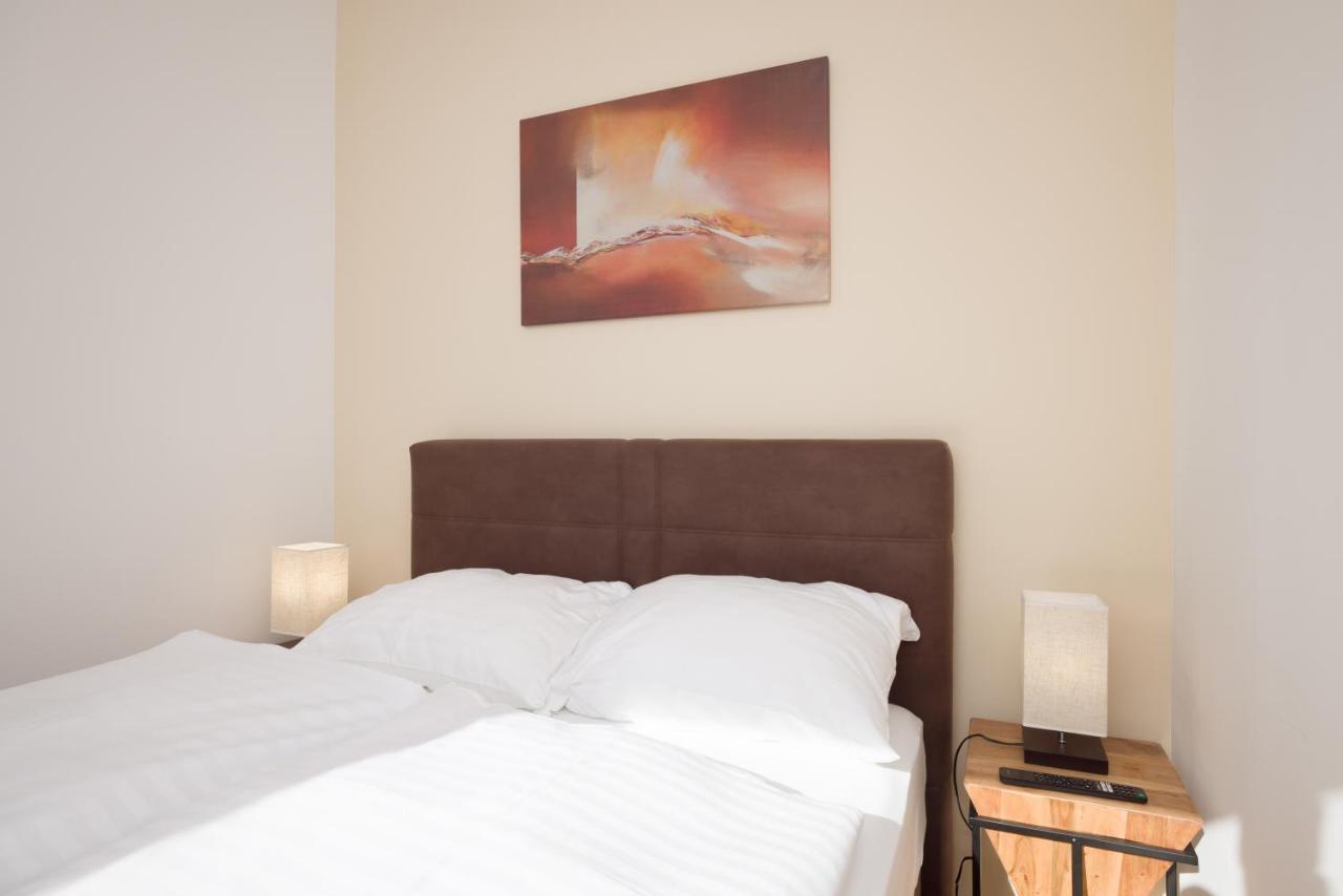 Vienna Stay Apartments Pezzl 1170 Exterior photo