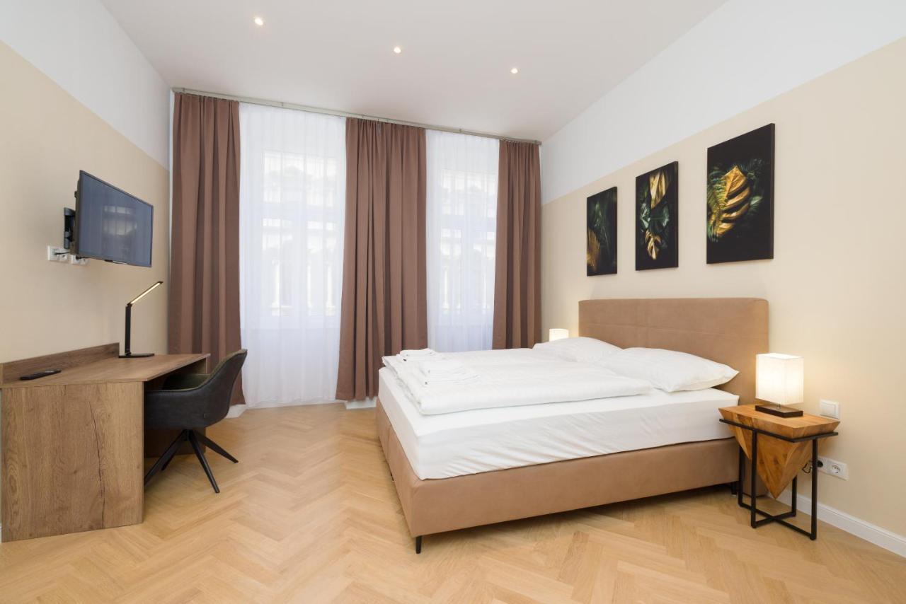 Vienna Stay Apartments Pezzl 1170 Exterior photo