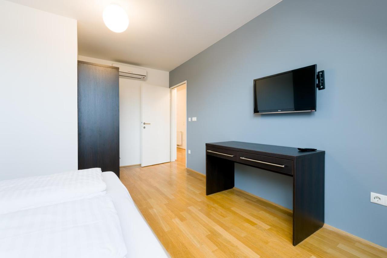 Vienna Stay Apartments Pezzl 1170 Exterior photo