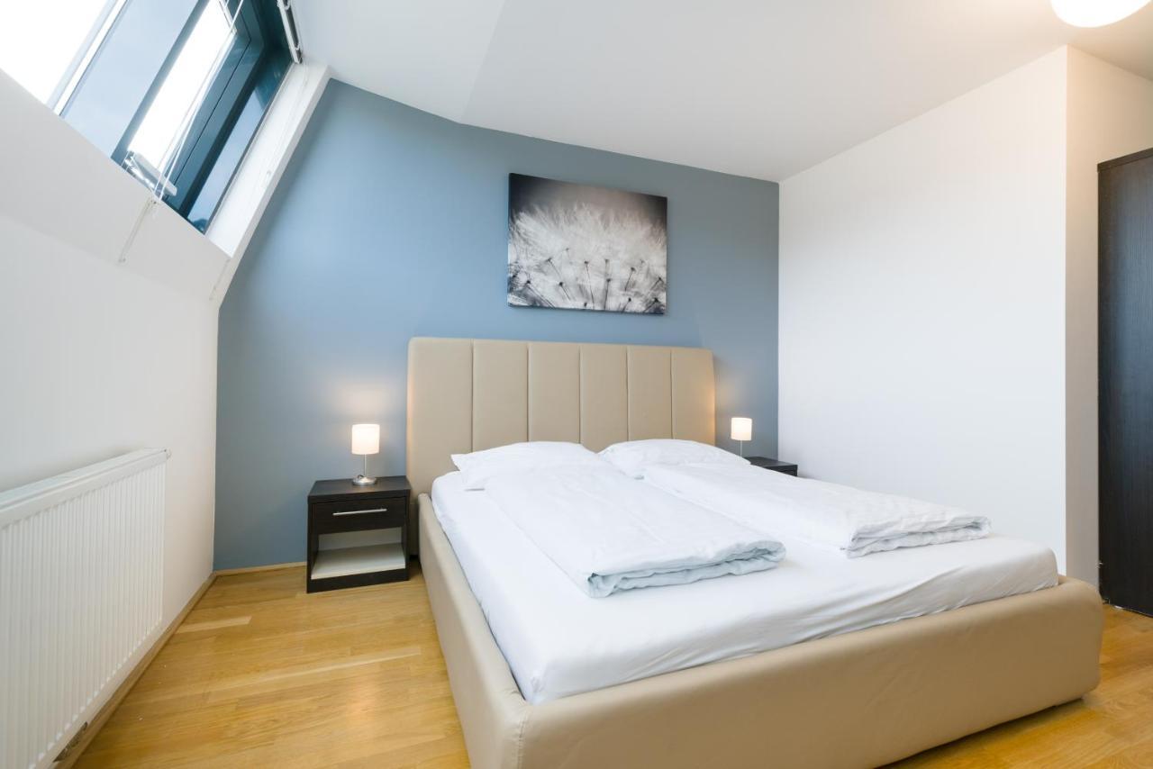 Vienna Stay Apartments Pezzl 1170 Exterior photo