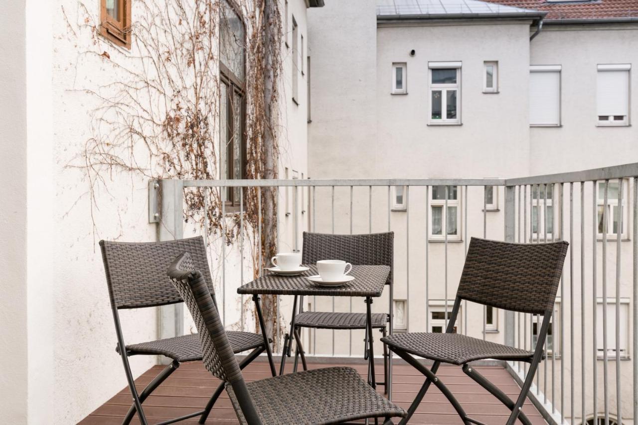 Vienna Stay Apartments Pezzl 1170 Exterior photo