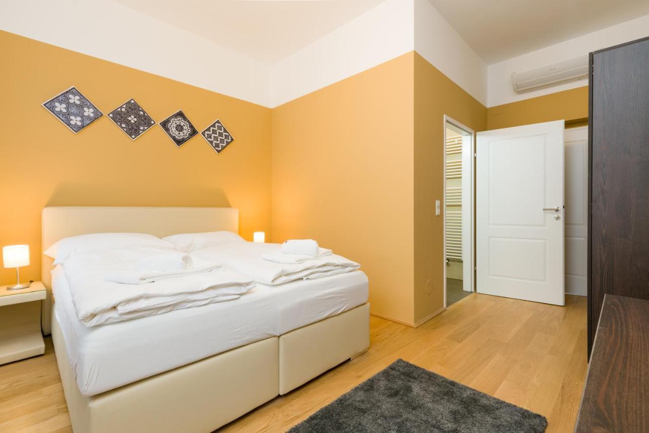 Vienna Stay Apartments Pezzl 1170 Exterior photo