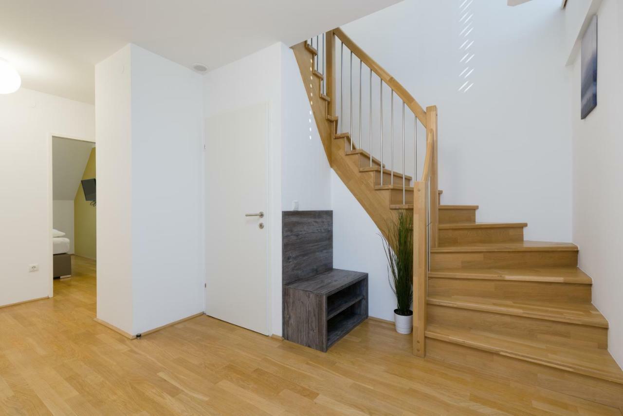 Vienna Stay Apartments Pezzl 1170 Exterior photo