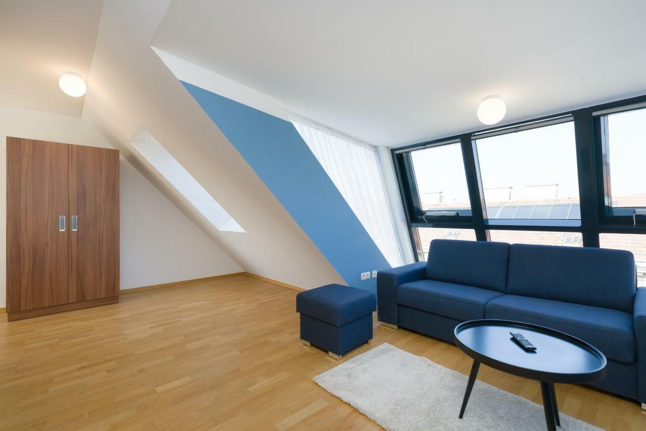 Vienna Stay Apartments Pezzl 1170 Exterior photo