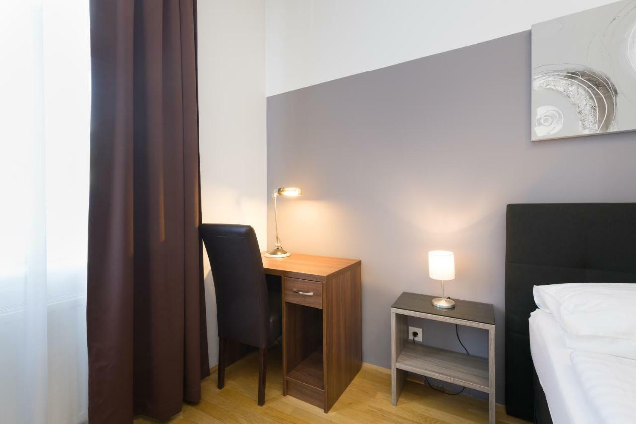 Vienna Stay Apartments Pezzl 1170 Exterior photo