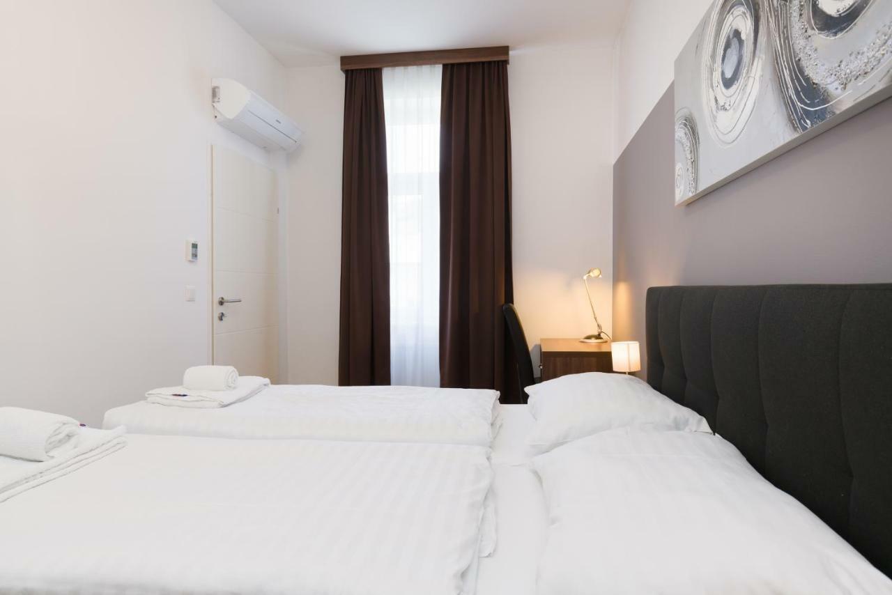 Vienna Stay Apartments Pezzl 1170 Exterior photo