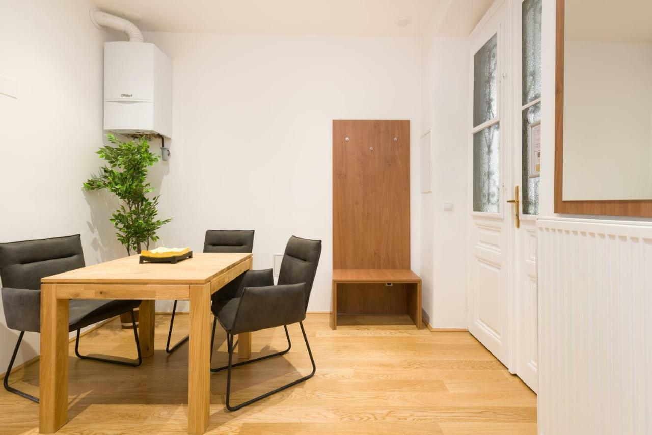 Vienna Stay Apartments Pezzl 1170 Exterior photo