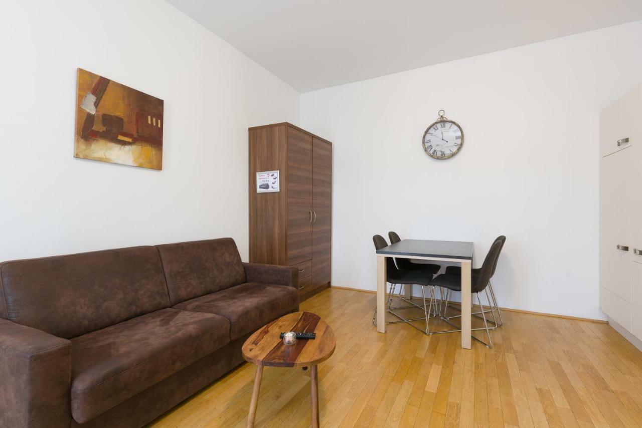 Vienna Stay Apartments Pezzl 1170 Exterior photo