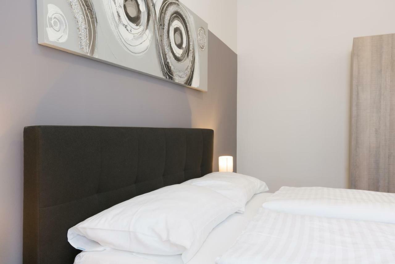 Vienna Stay Apartments Pezzl 1170 Exterior photo