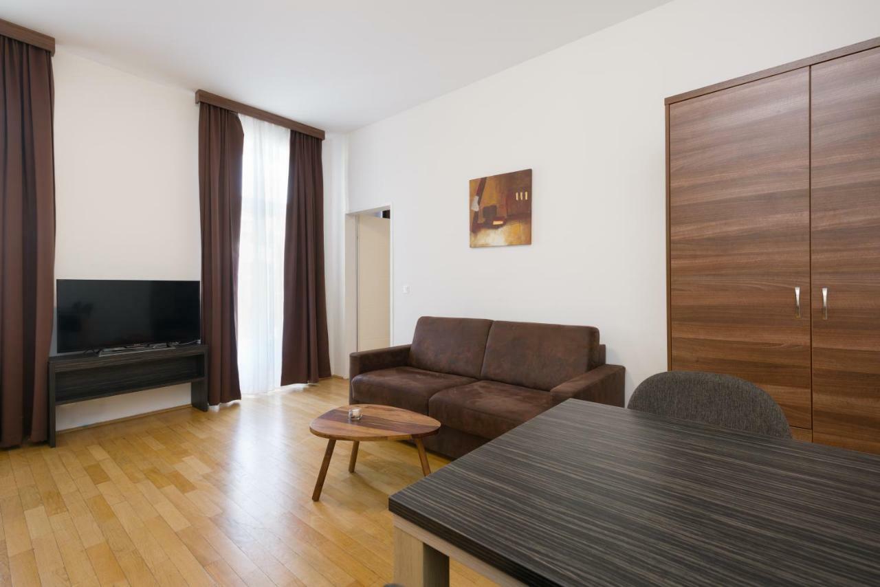 Vienna Stay Apartments Pezzl 1170 Exterior photo