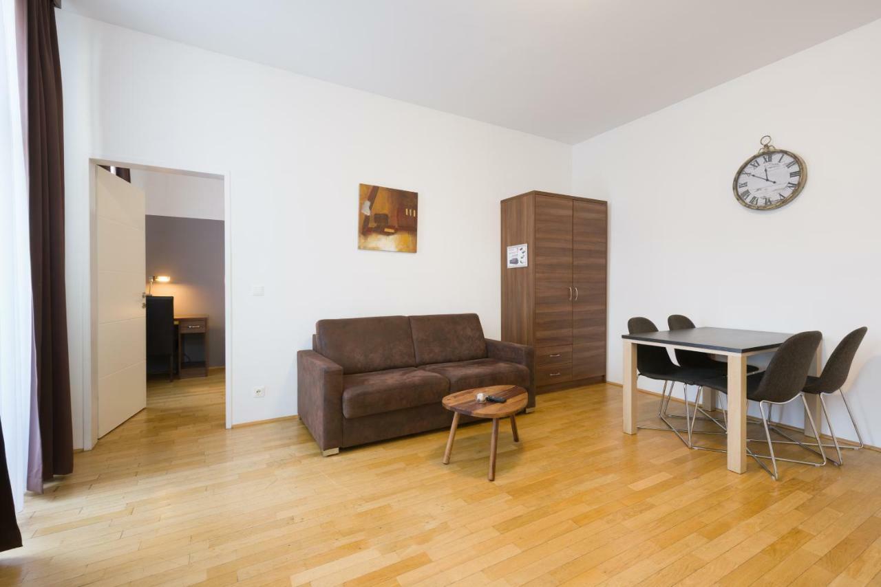 Vienna Stay Apartments Pezzl 1170 Exterior photo